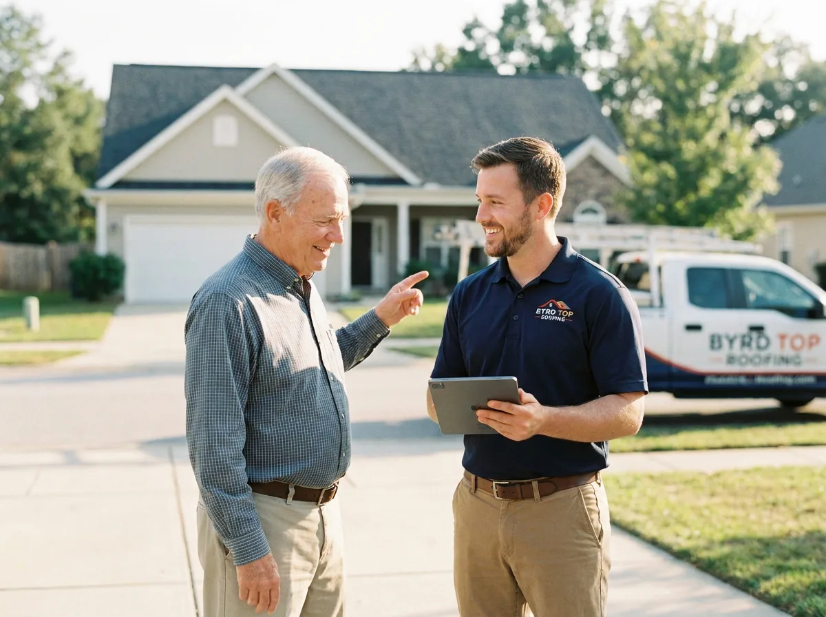 Roofing Goodspring, TN FAQs